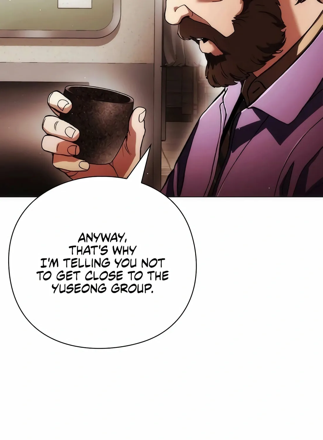 Read Artifact Reading Appraiser chapter 33 image 105 on Lezhin