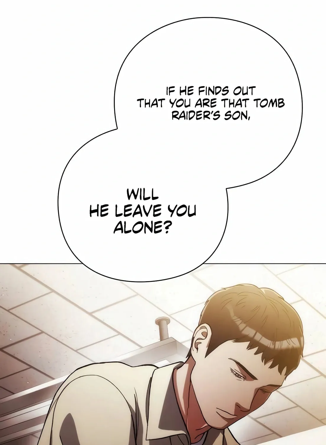 Read Artifact Reading Appraiser chapter 33 image 106 on Lezhin