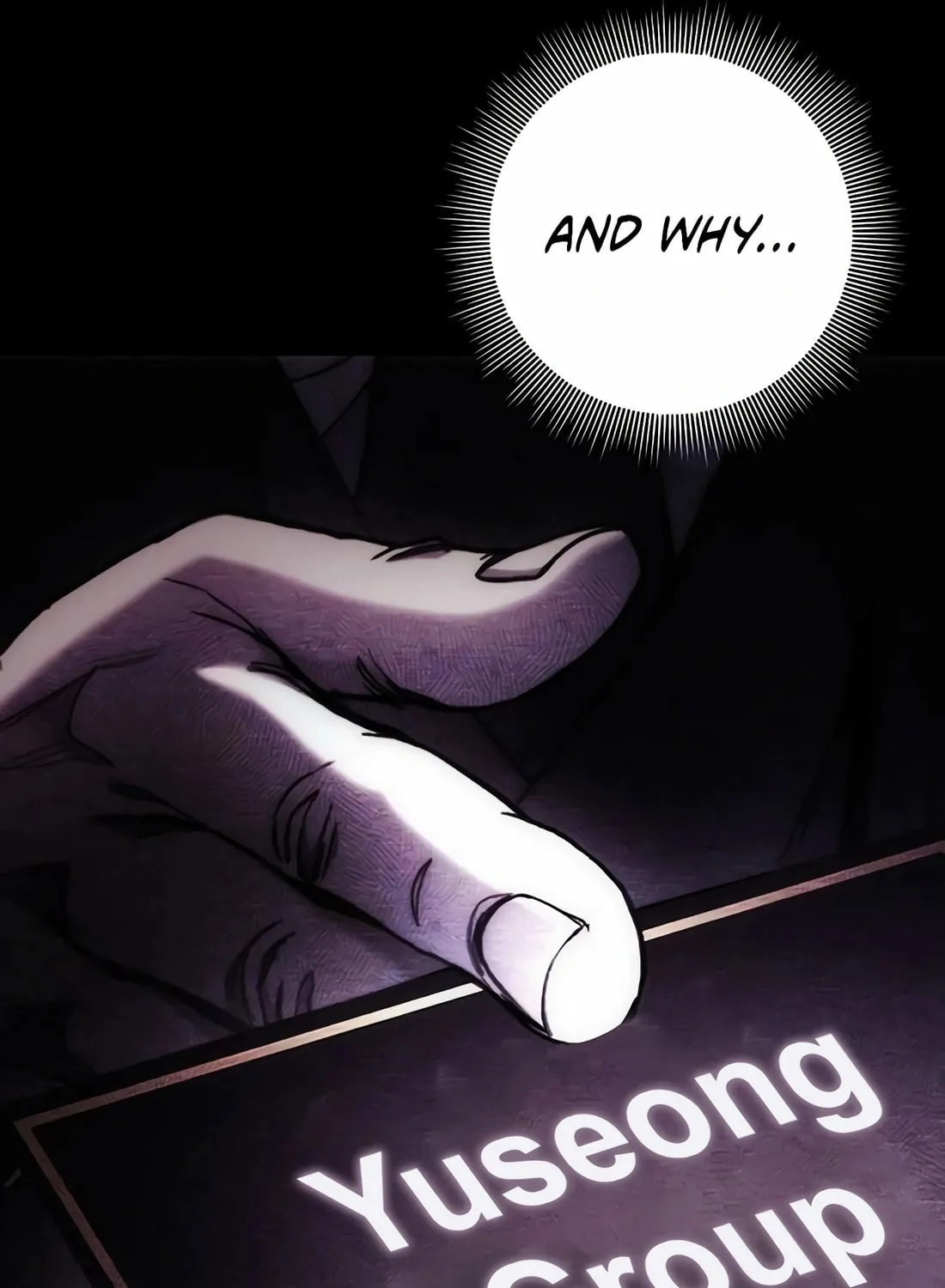 Read Artifact Reading Appraiser chapter 33 image 112 on Lezhin