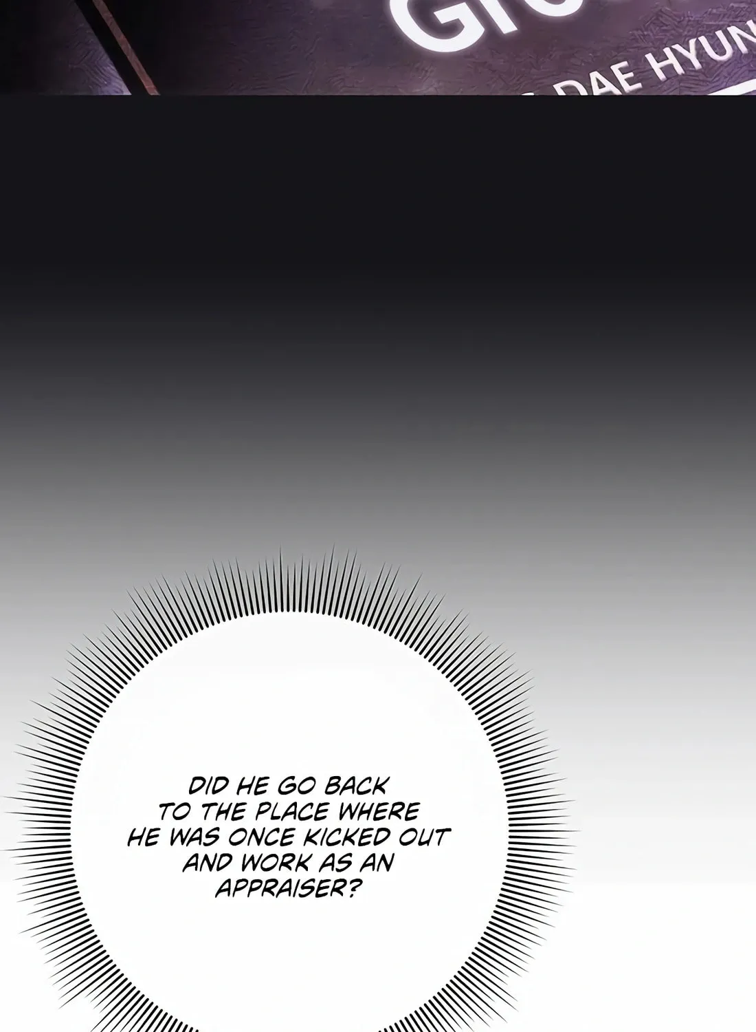 Read Artifact Reading Appraiser chapter 33 image 113 on Lezhin