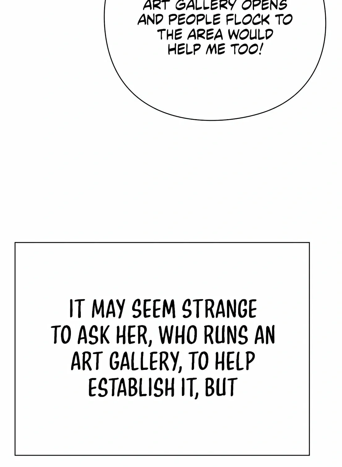 Read Artifact Reading Appraiser chapter 33 image 14 on Lezhin