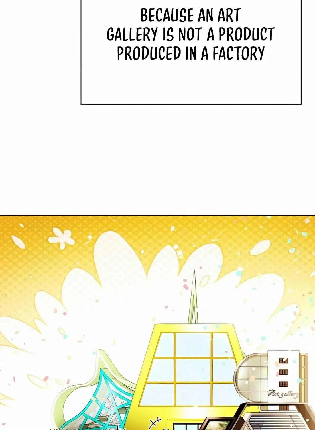 Read Artifact Reading Appraiser chapter 33 image 16 on Lezhin
