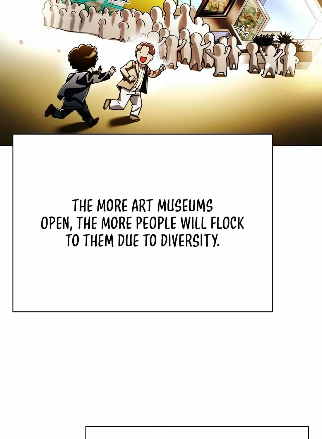 Read Artifact Reading Appraiser chapter 33 image 17 on Lezhin