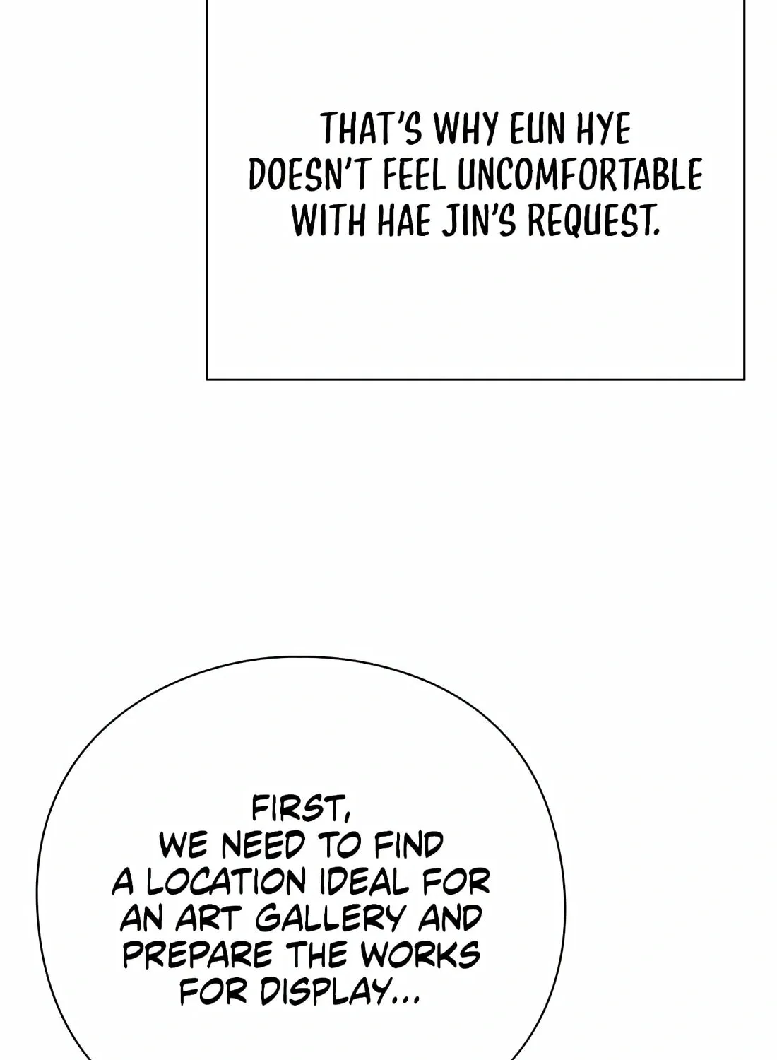 Read Artifact Reading Appraiser chapter 33 image 18 on Lezhin