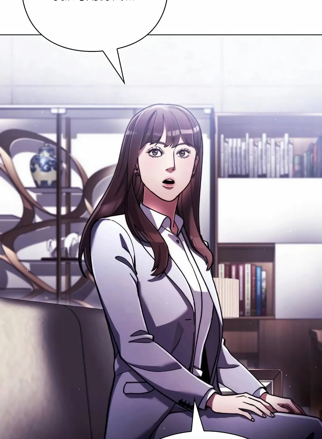 Read Artifact Reading Appraiser chapter 33 image 2 on Lezhin