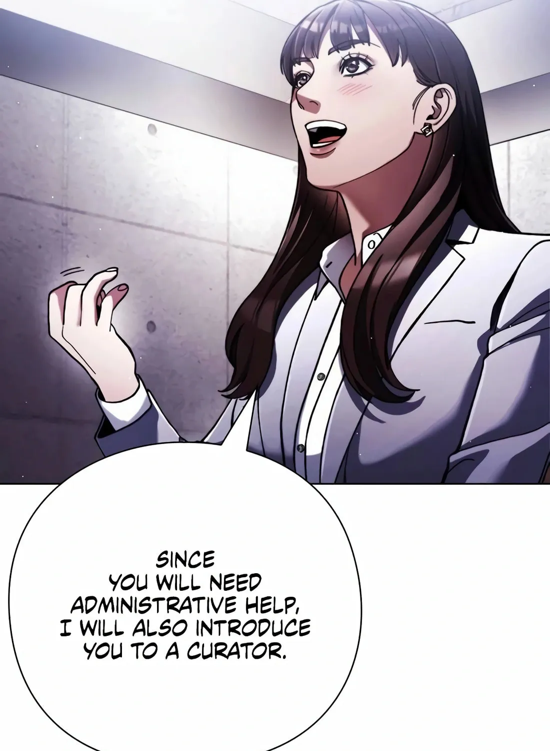 Read Artifact Reading Appraiser chapter 33 image 20 on Lezhin