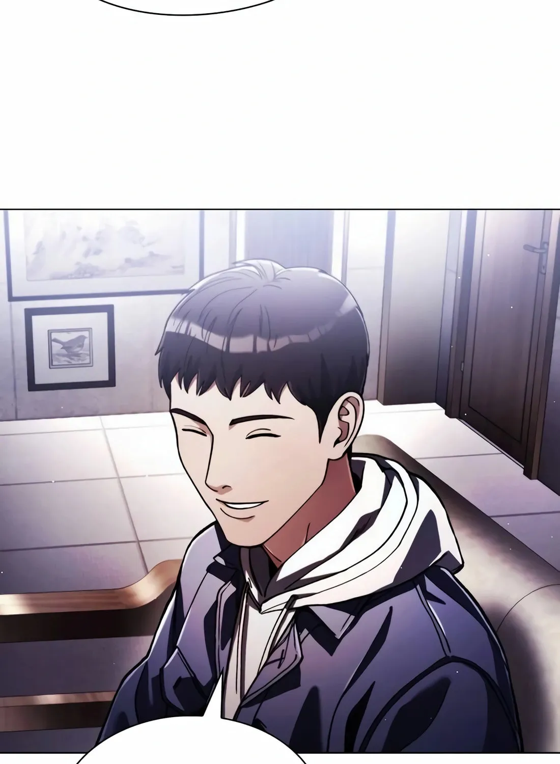 Read Artifact Reading Appraiser chapter 33 image 21 on Lezhin