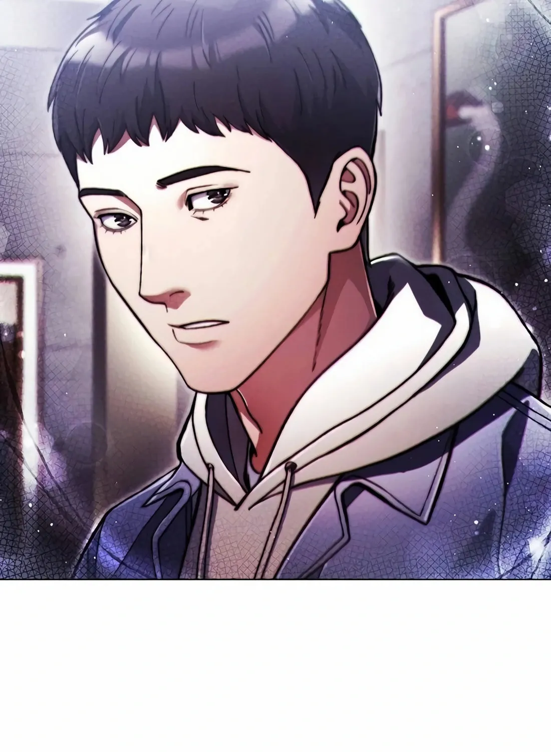Read Artifact Reading Appraiser chapter 33 image 28 on Lezhin
