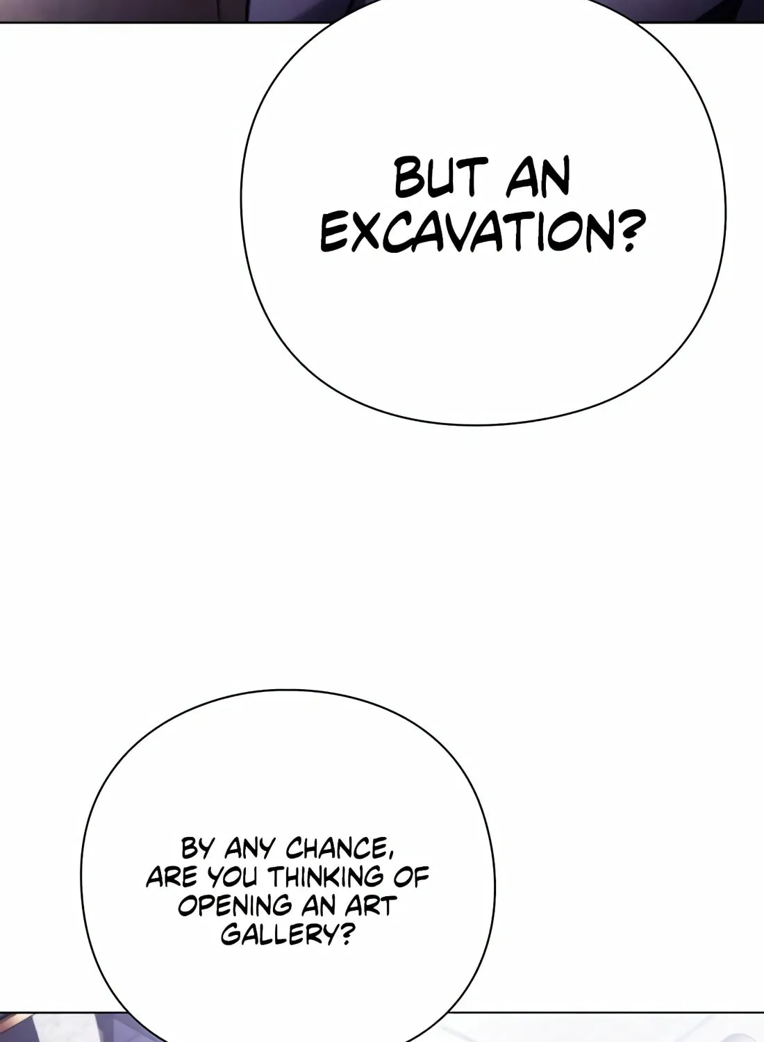 Read Artifact Reading Appraiser chapter 33 image 3 on Lezhin