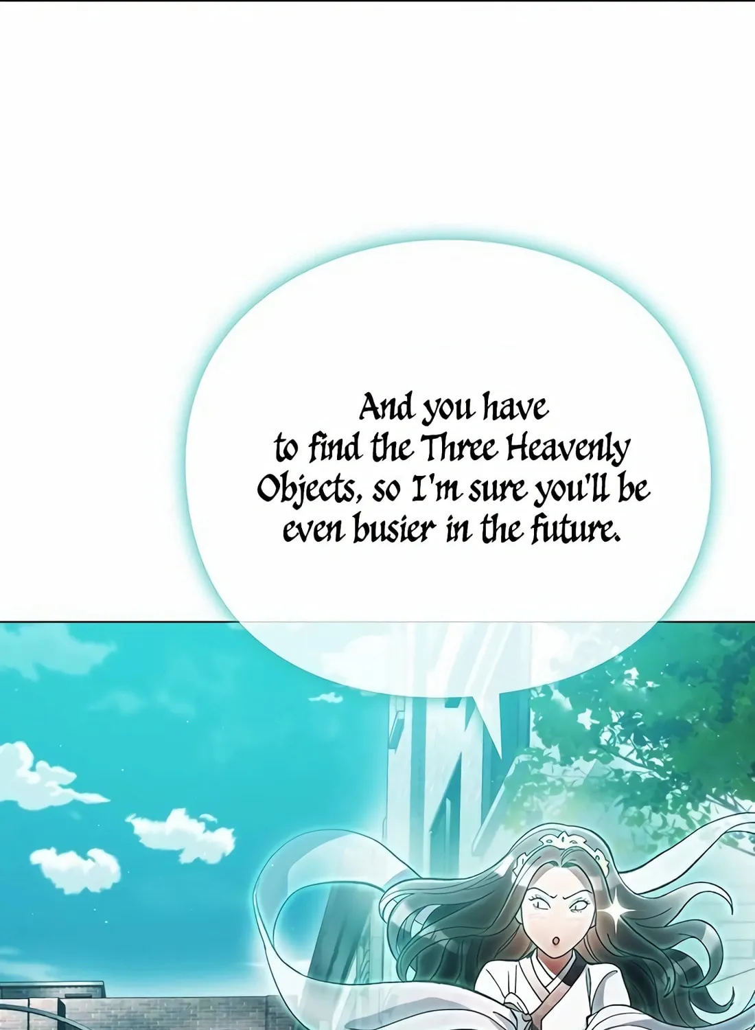 Read Artifact Reading Appraiser chapter 33 image 33 on Lezhin