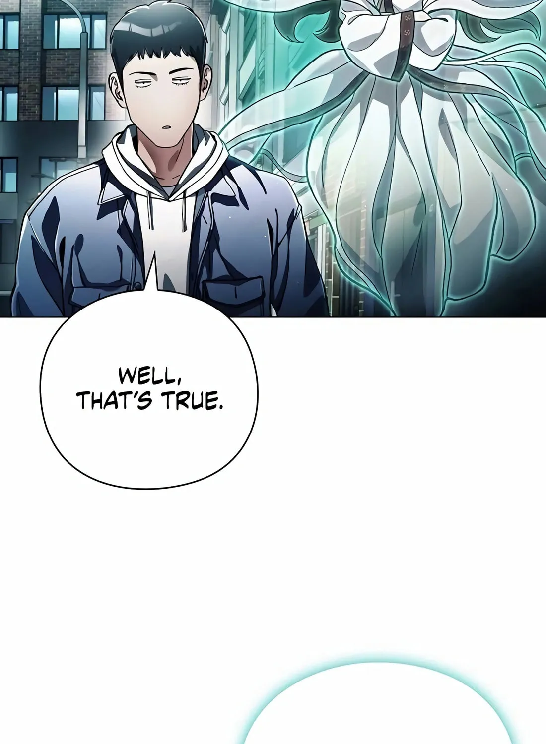 Read Artifact Reading Appraiser chapter 33 image 34 on Lezhin