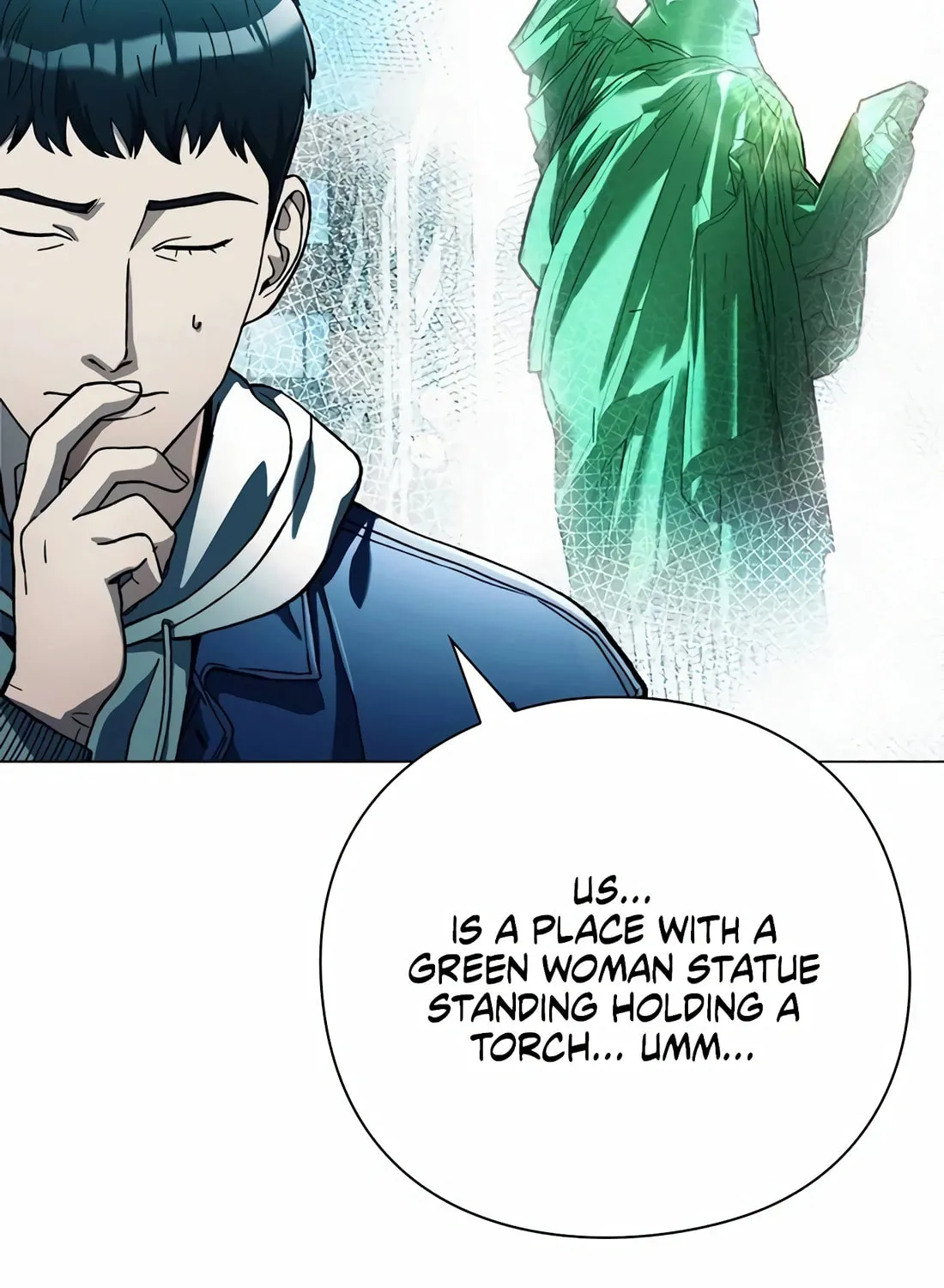 Read Artifact Reading Appraiser chapter 33 image 37 on Lezhin