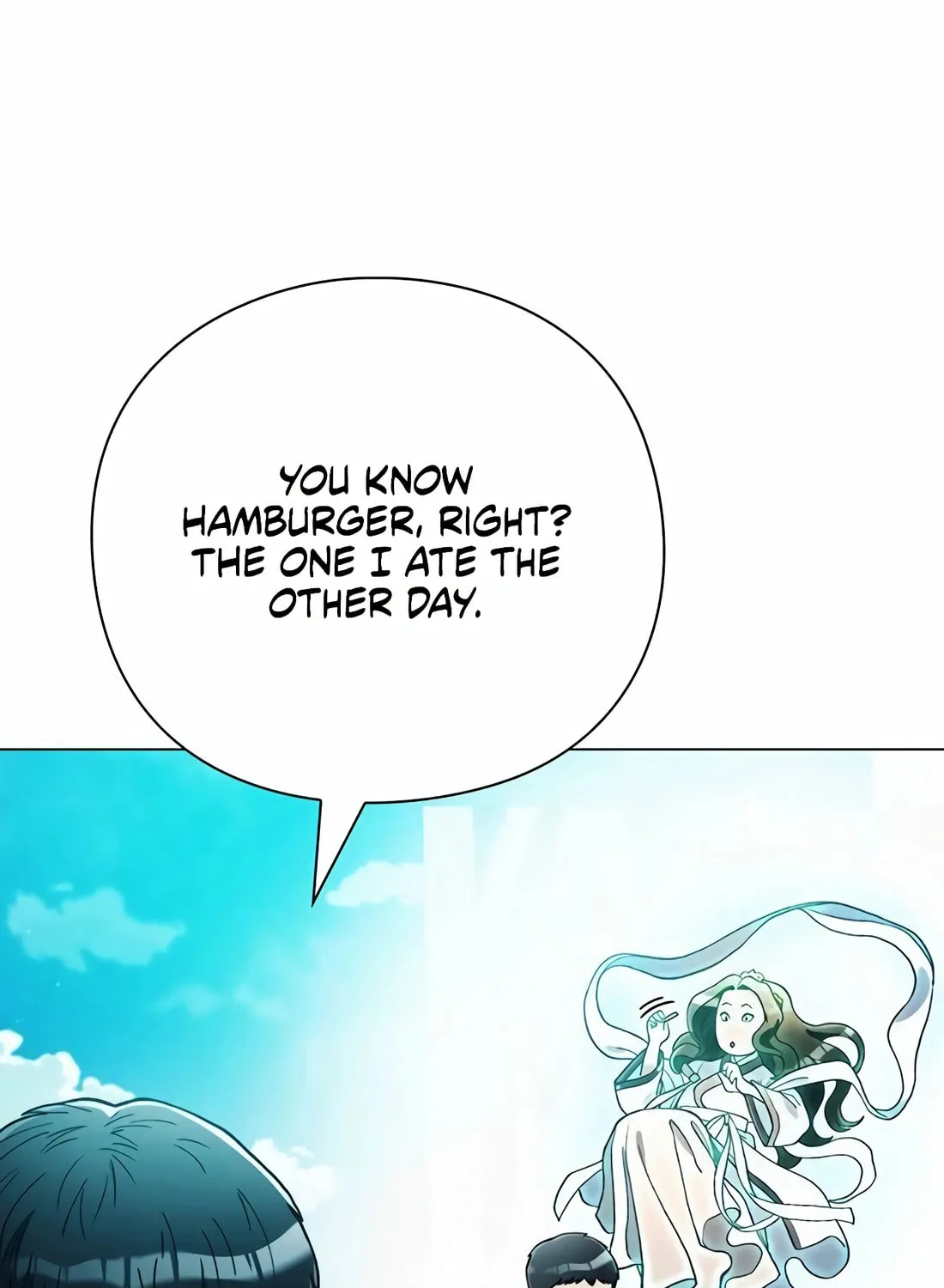 Read Artifact Reading Appraiser chapter 33 image 38 on Lezhin