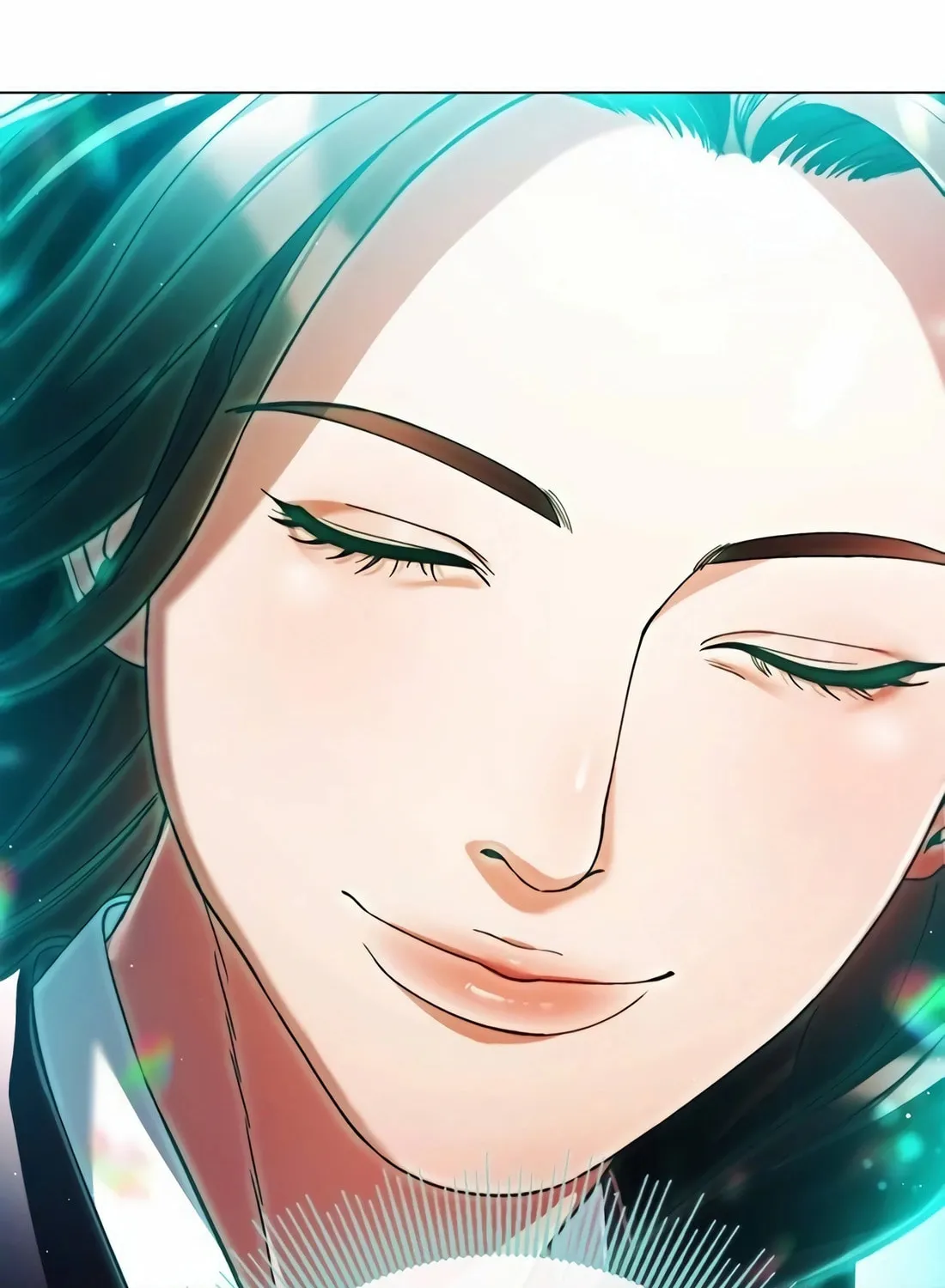 Read Artifact Reading Appraiser chapter 33 image 45 on Lezhin