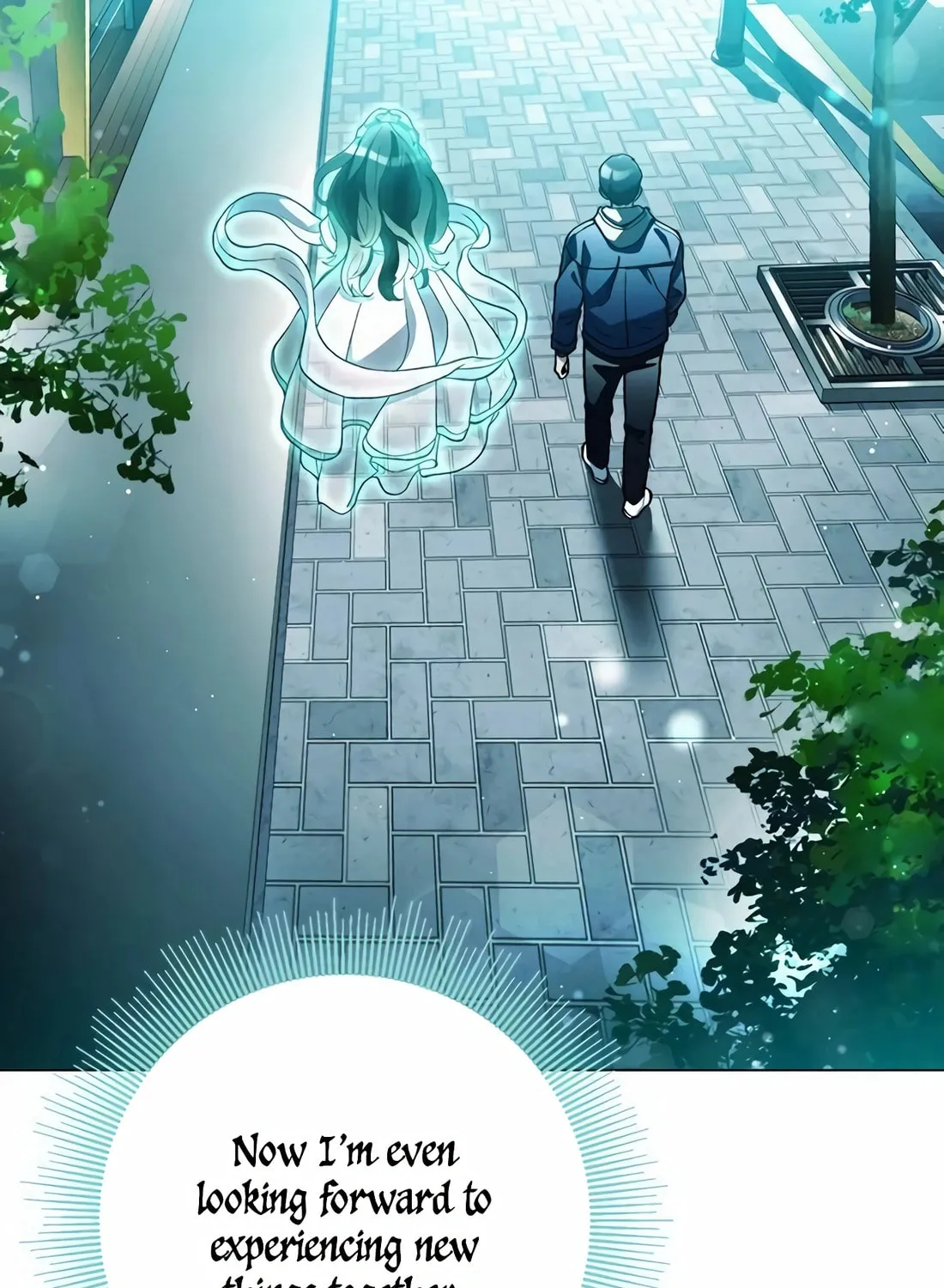 Read Artifact Reading Appraiser chapter 33 image 47 on Lezhin