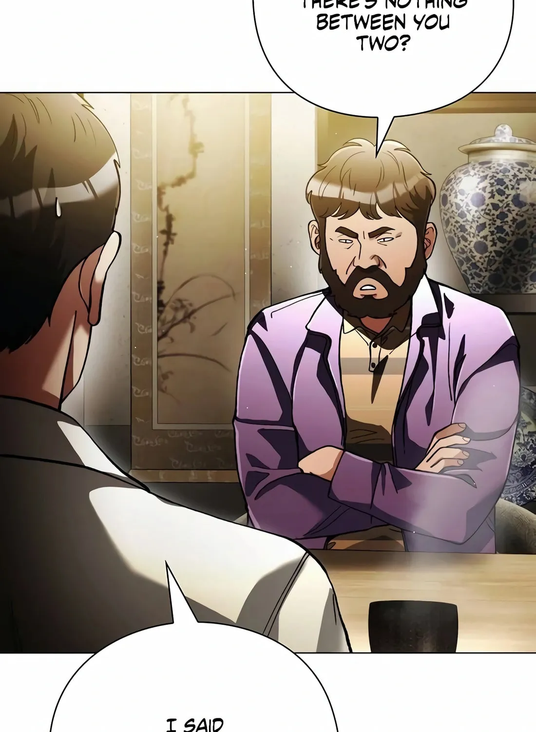 Read Artifact Reading Appraiser chapter 33 image 53 on Lezhin