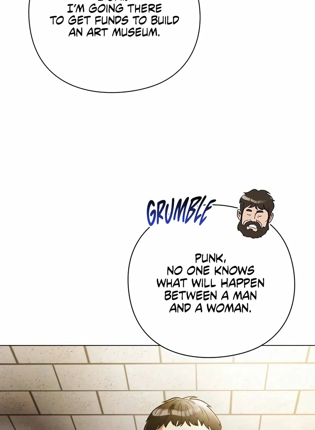 Read Artifact Reading Appraiser chapter 33 image 54 on Lezhin