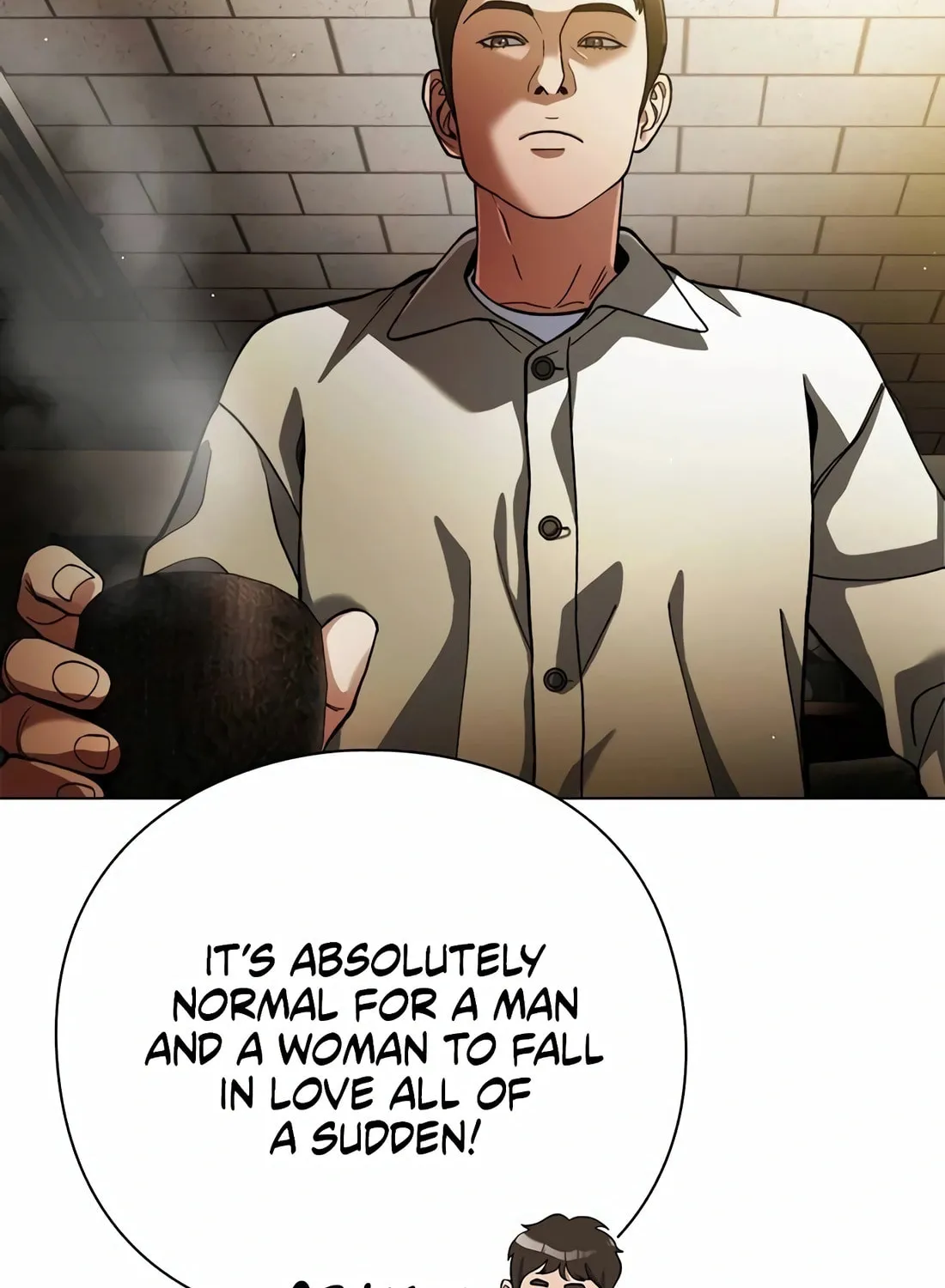 Read Artifact Reading Appraiser chapter 33 image 55 on Lezhin