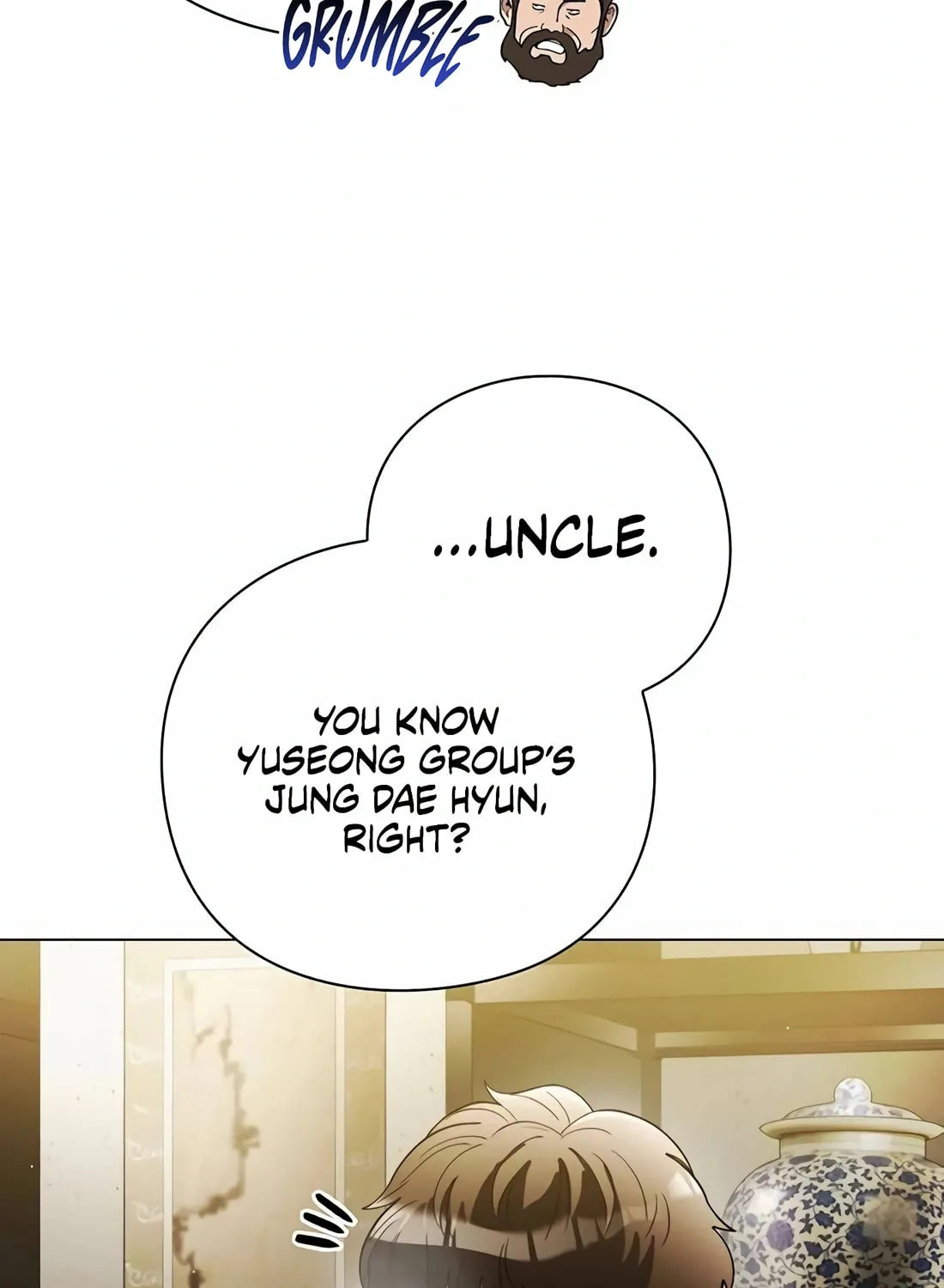 Read Artifact Reading Appraiser chapter 33 image 56 on Lezhin