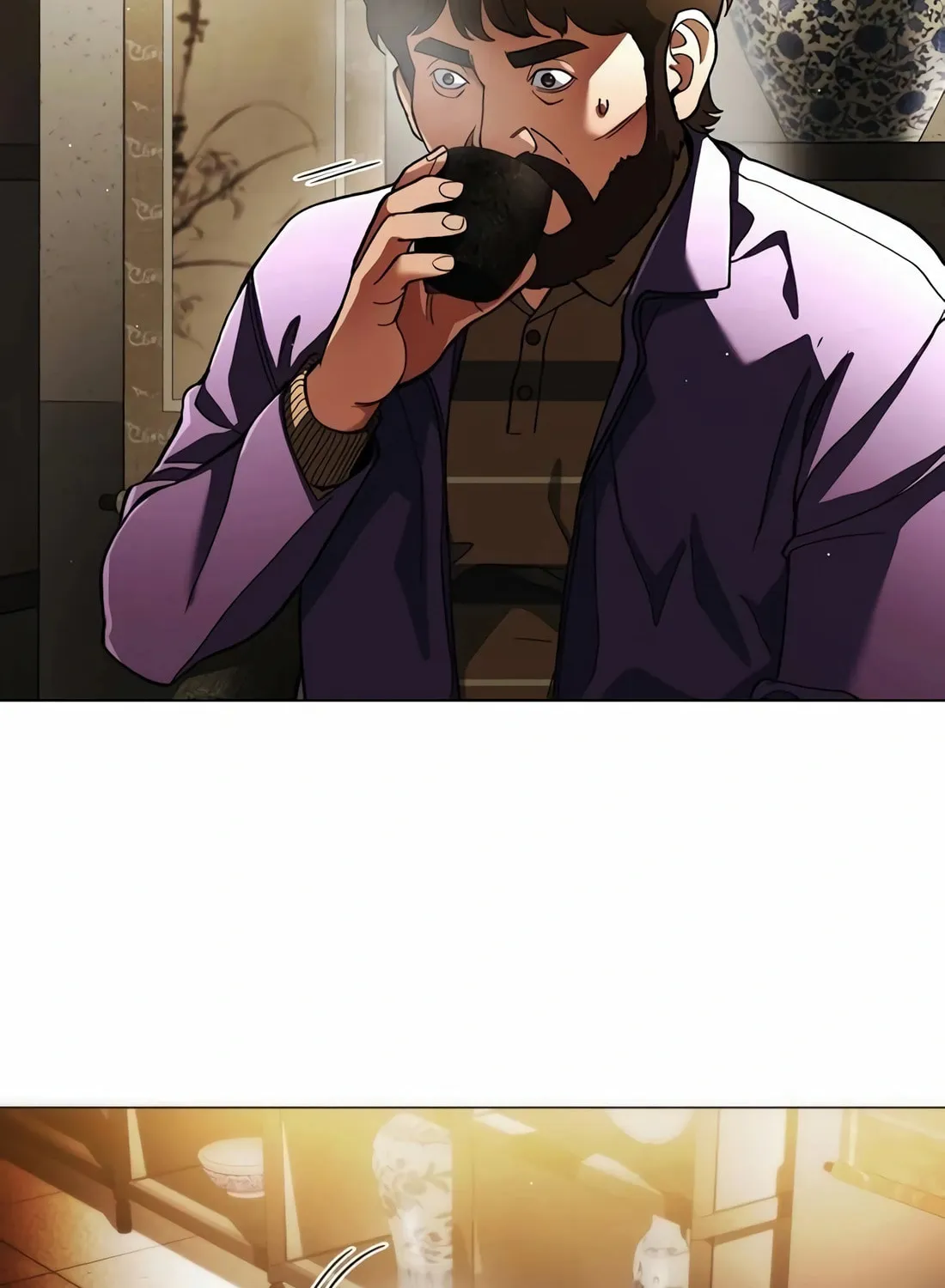 Read Artifact Reading Appraiser chapter 33 image 57 on Lezhin