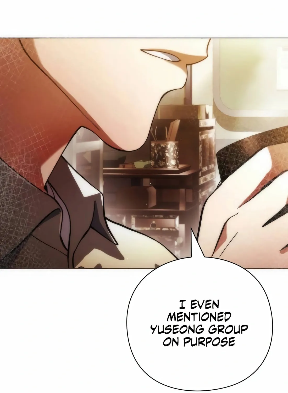 Read Artifact Reading Appraiser chapter 33 image 59 on Lezhin