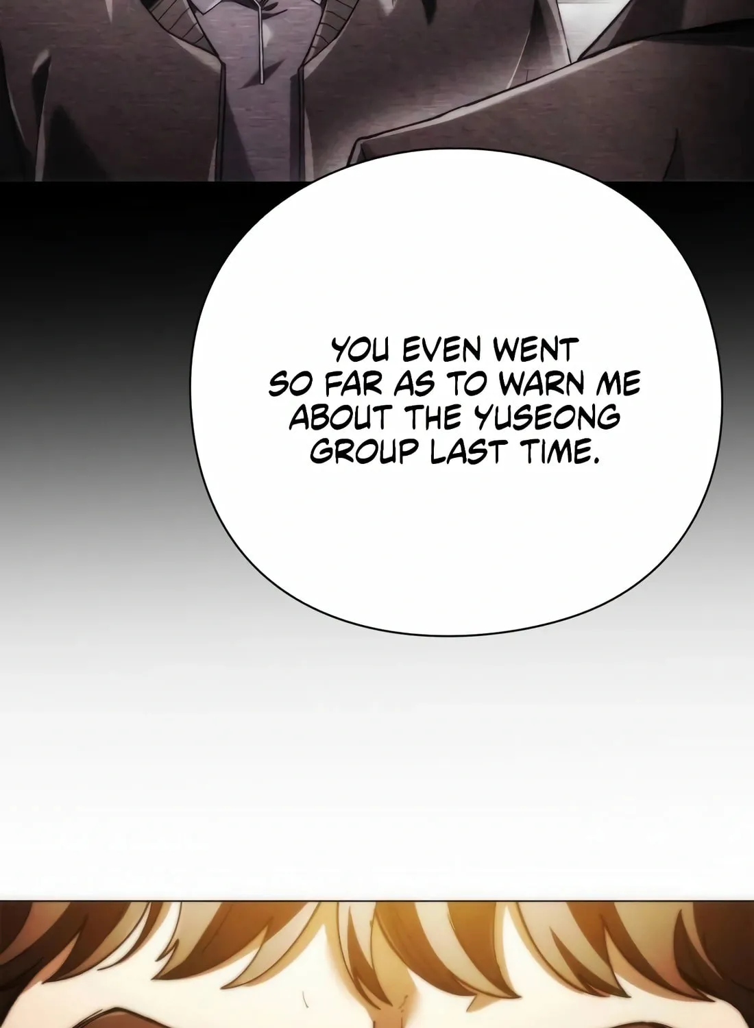 Read Artifact Reading Appraiser chapter 33 image 64 on Lezhin
