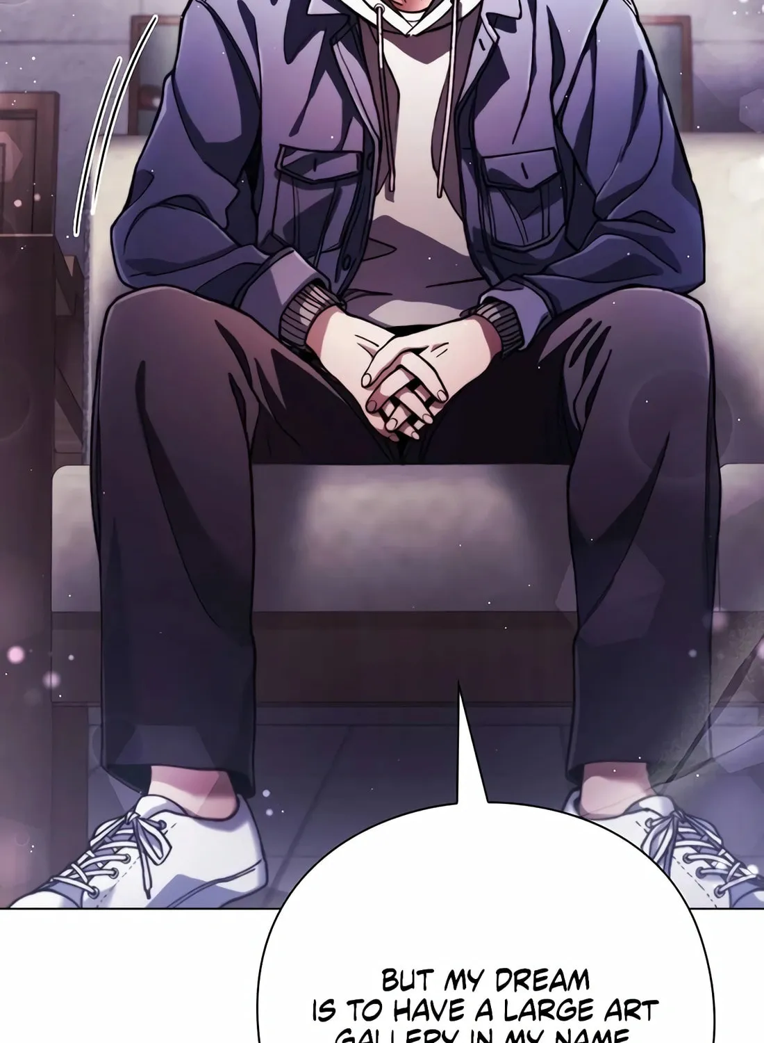 Read Artifact Reading Appraiser chapter 33 image 7 on Lezhin
