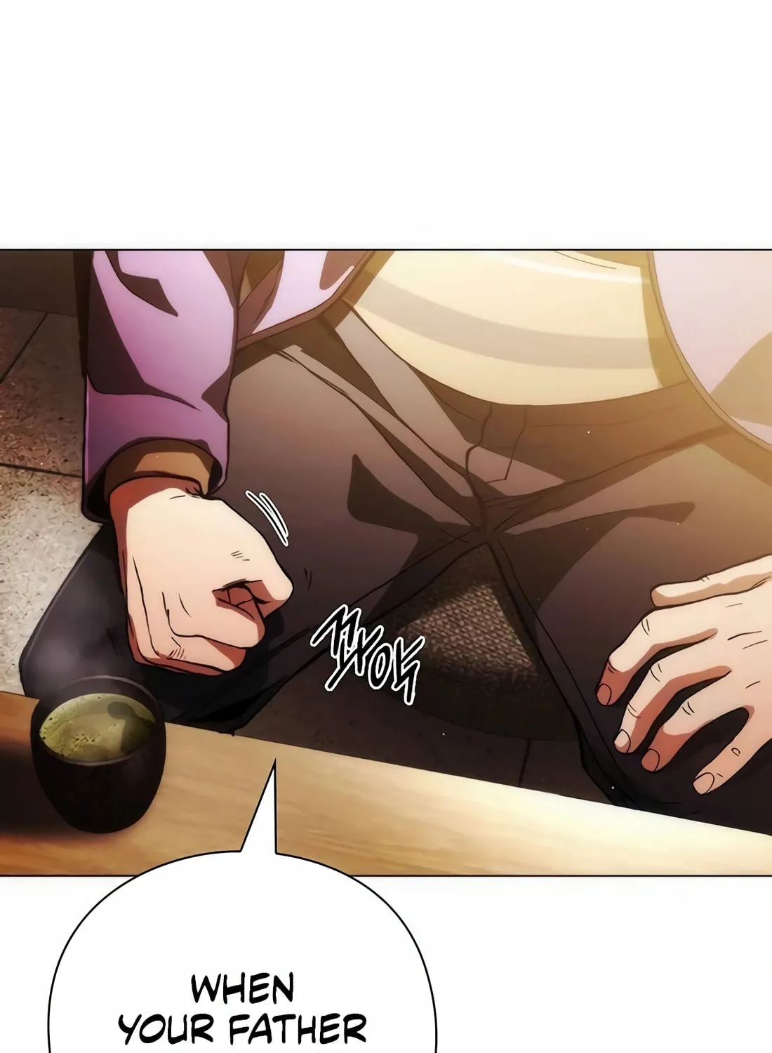 Read Artifact Reading Appraiser chapter 33 image 70 on Lezhin