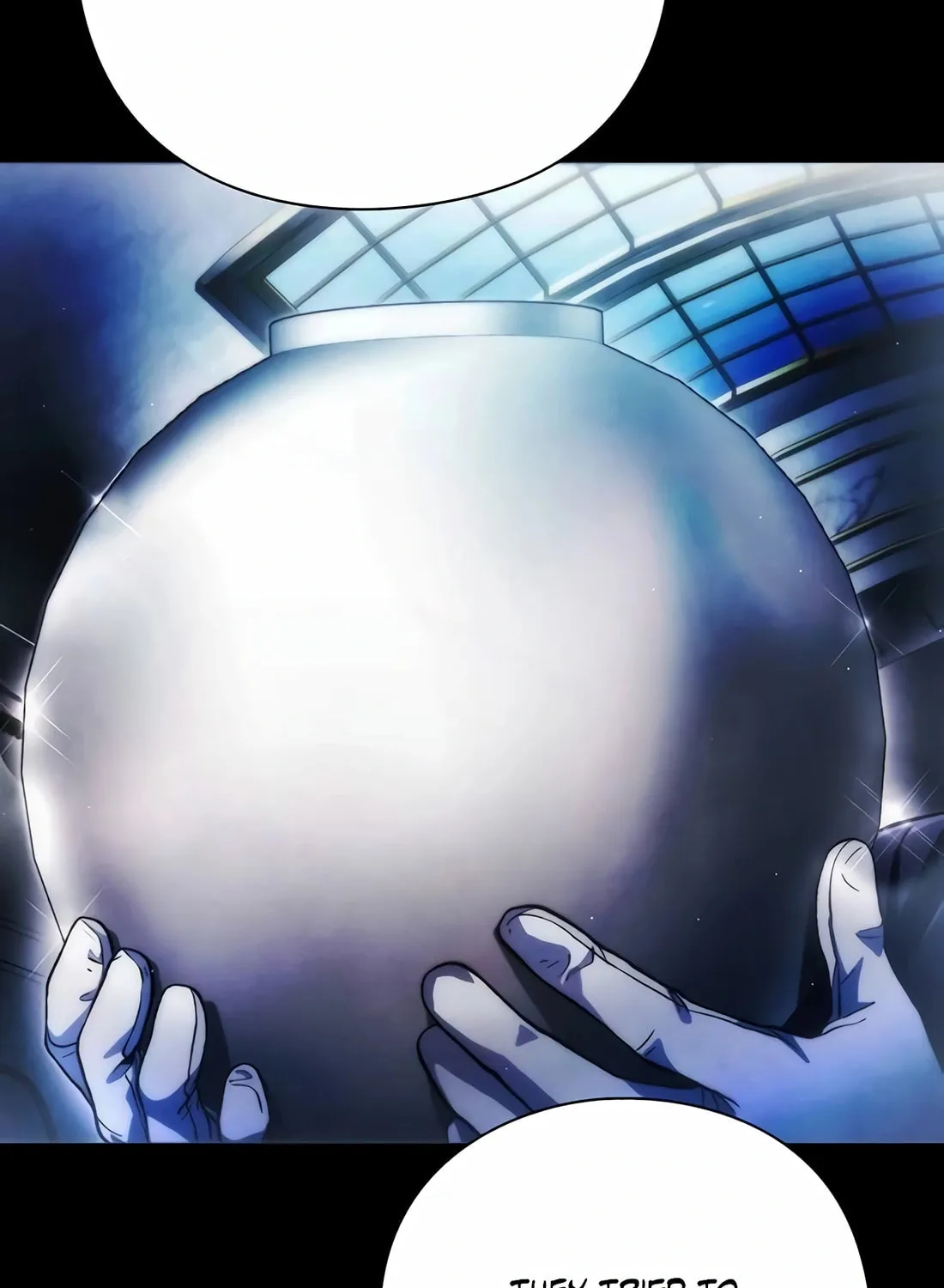 Read Artifact Reading Appraiser chapter 33 image 81 on Lezhin