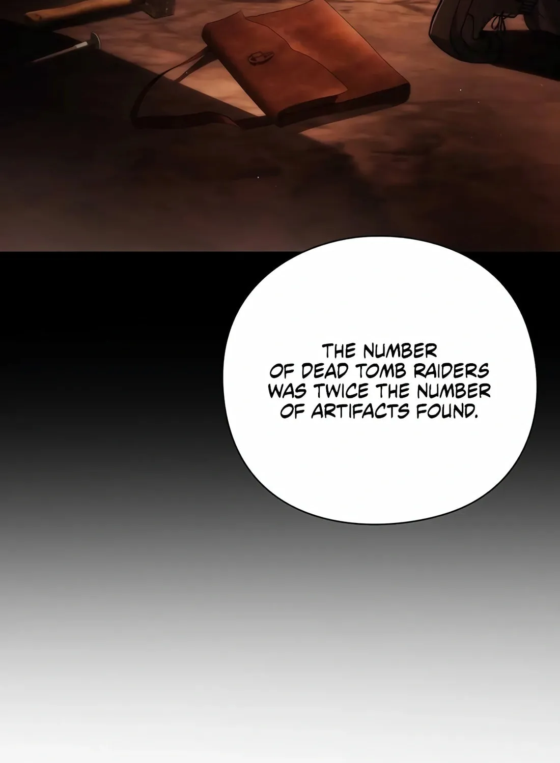 Read Artifact Reading Appraiser chapter 33 image 85 on Lezhin
