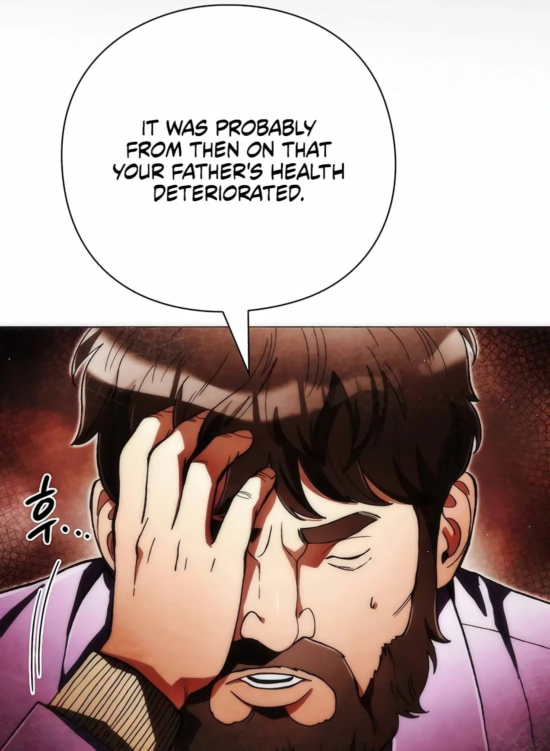 Read Artifact Reading Appraiser chapter 33 image 86 on Lezhin