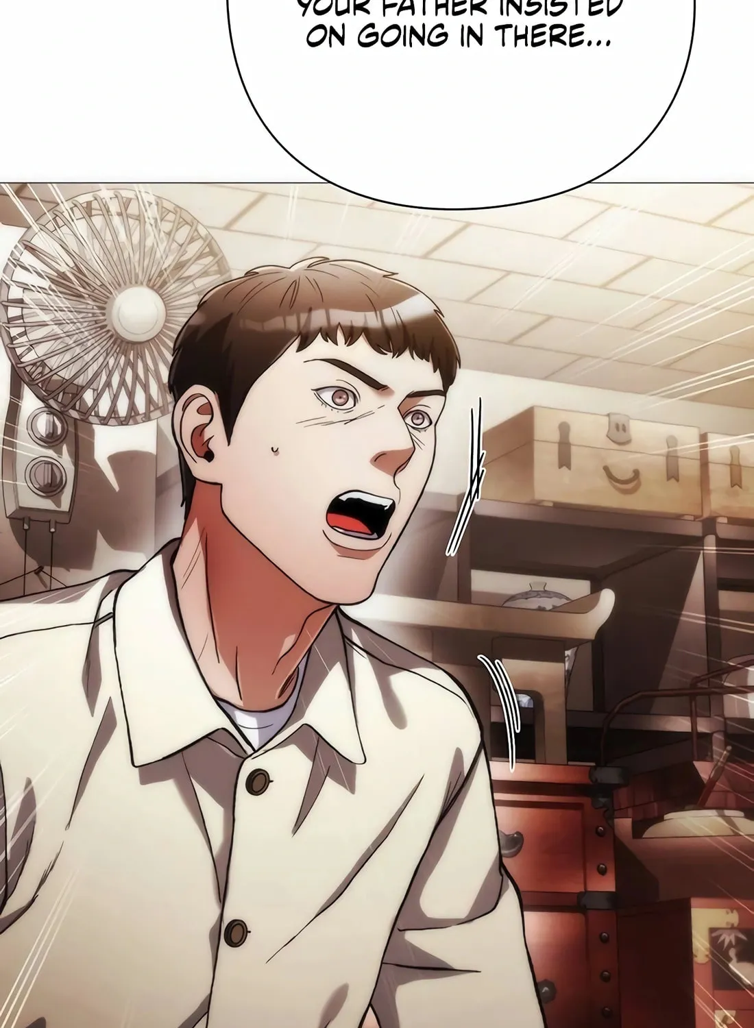 Read Artifact Reading Appraiser chapter 33 image 88 on Lezhin