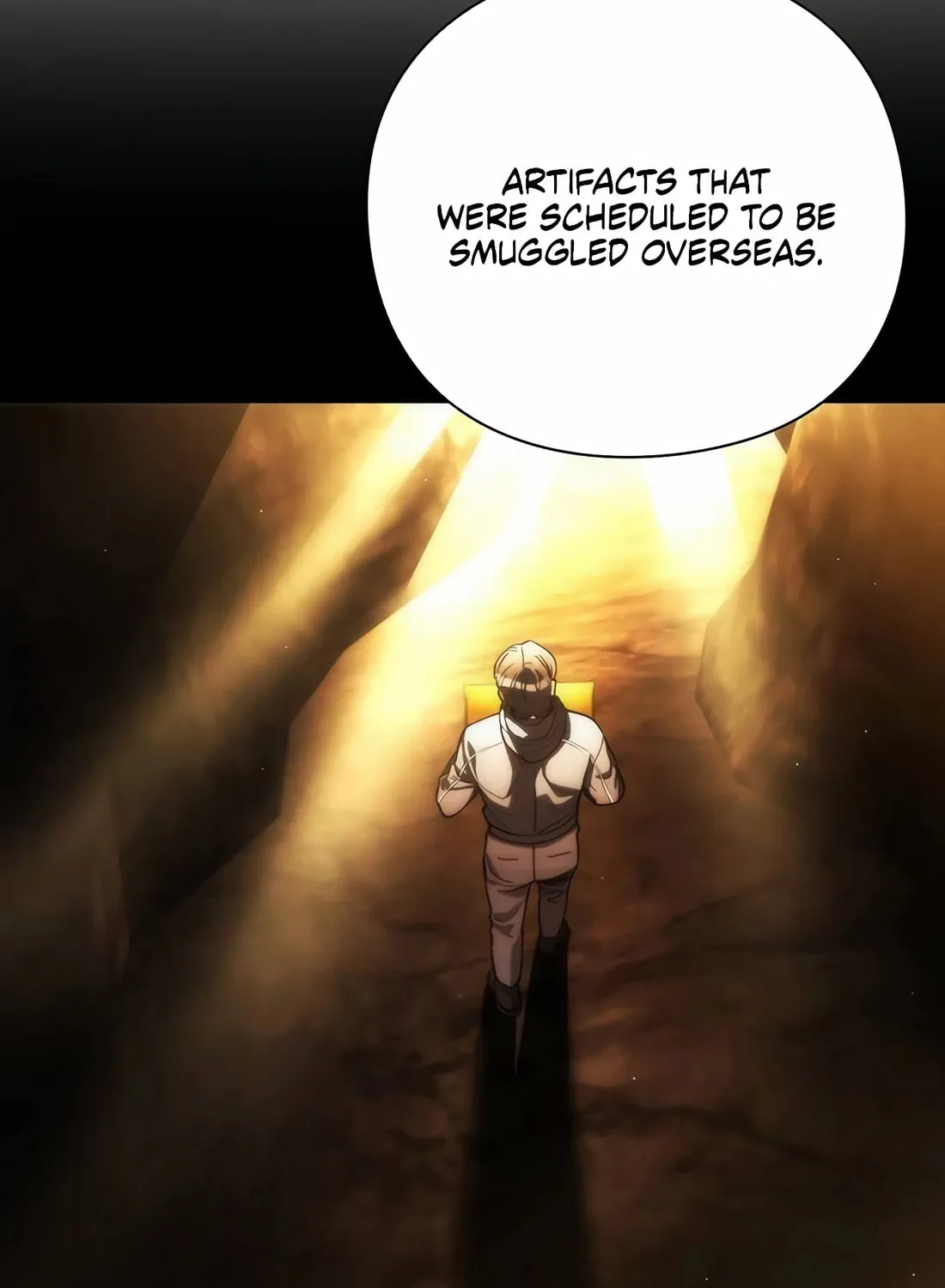 Read Artifact Reading Appraiser chapter 33 image 92 on Lezhin