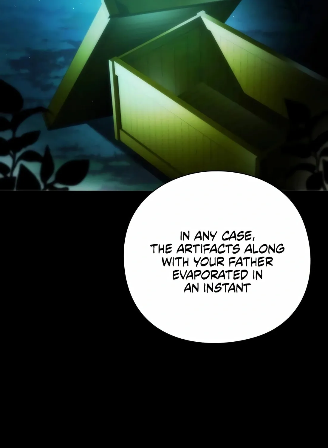 Read Artifact Reading Appraiser chapter 33 image 94 on Lezhin