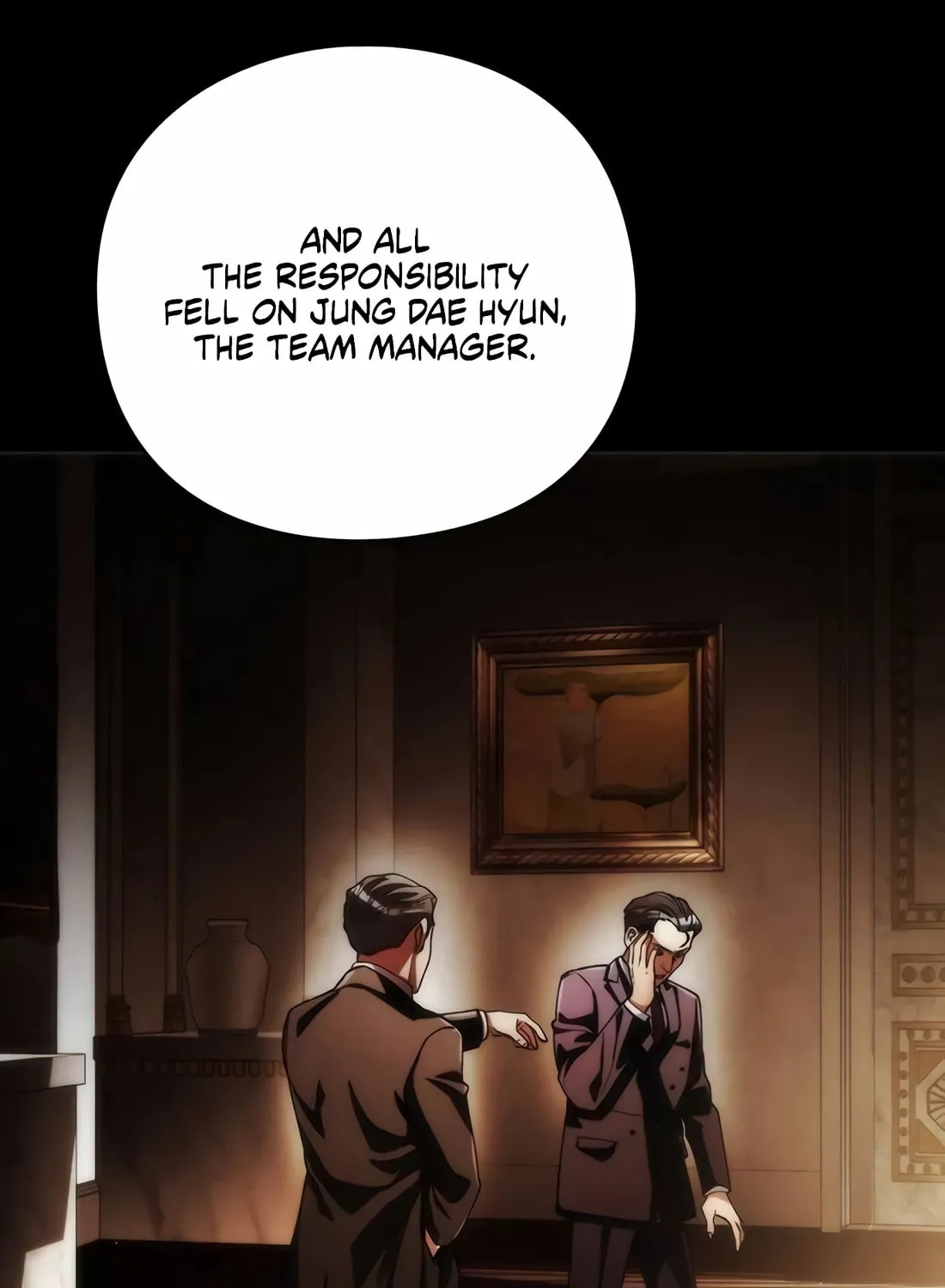 Read Artifact Reading Appraiser chapter 33 image 95 on Lezhin