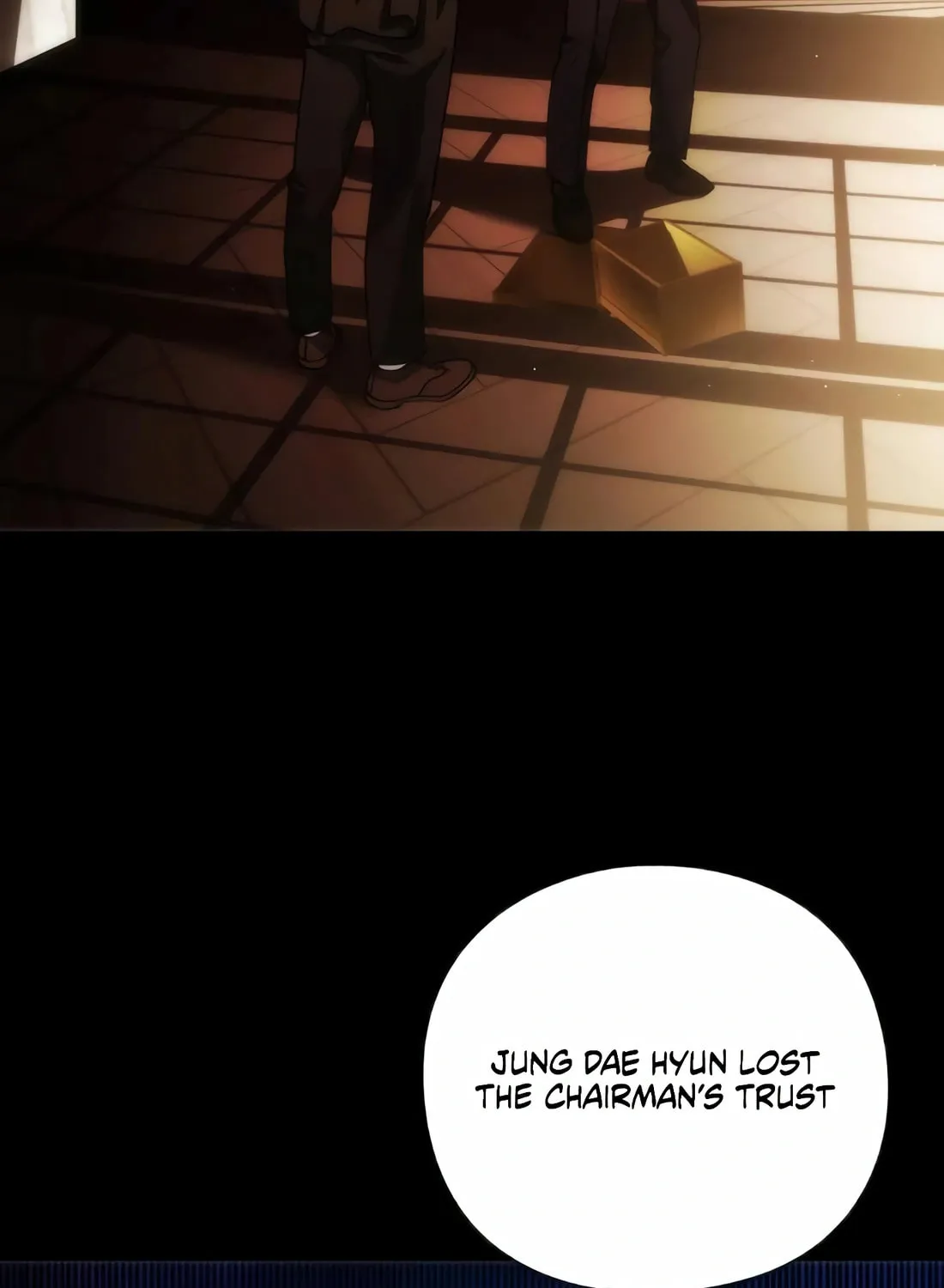 Read Artifact Reading Appraiser chapter 33 image 96 on Lezhin