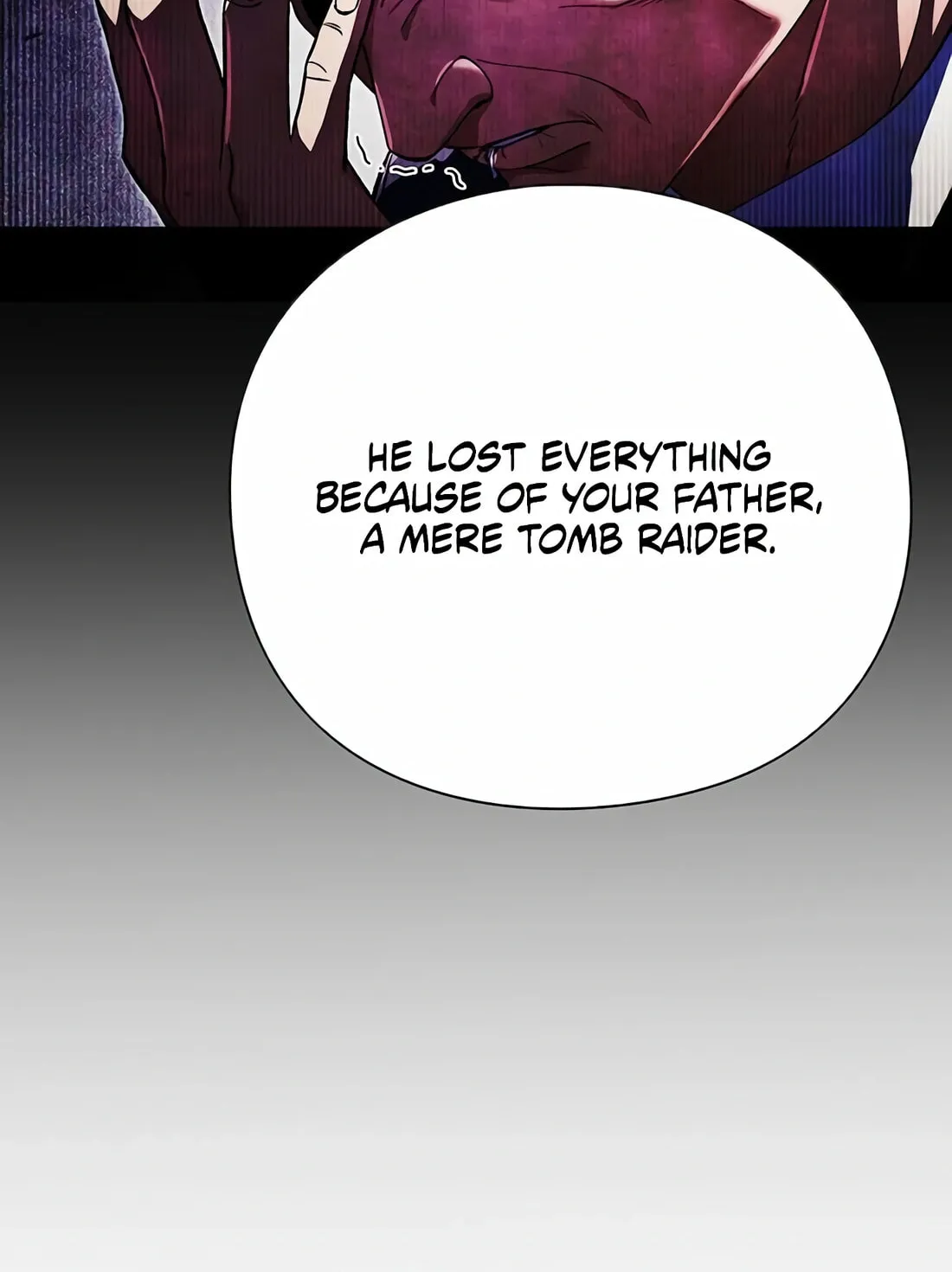 Read Artifact Reading Appraiser chapter 33 image 99 on Lezhin
