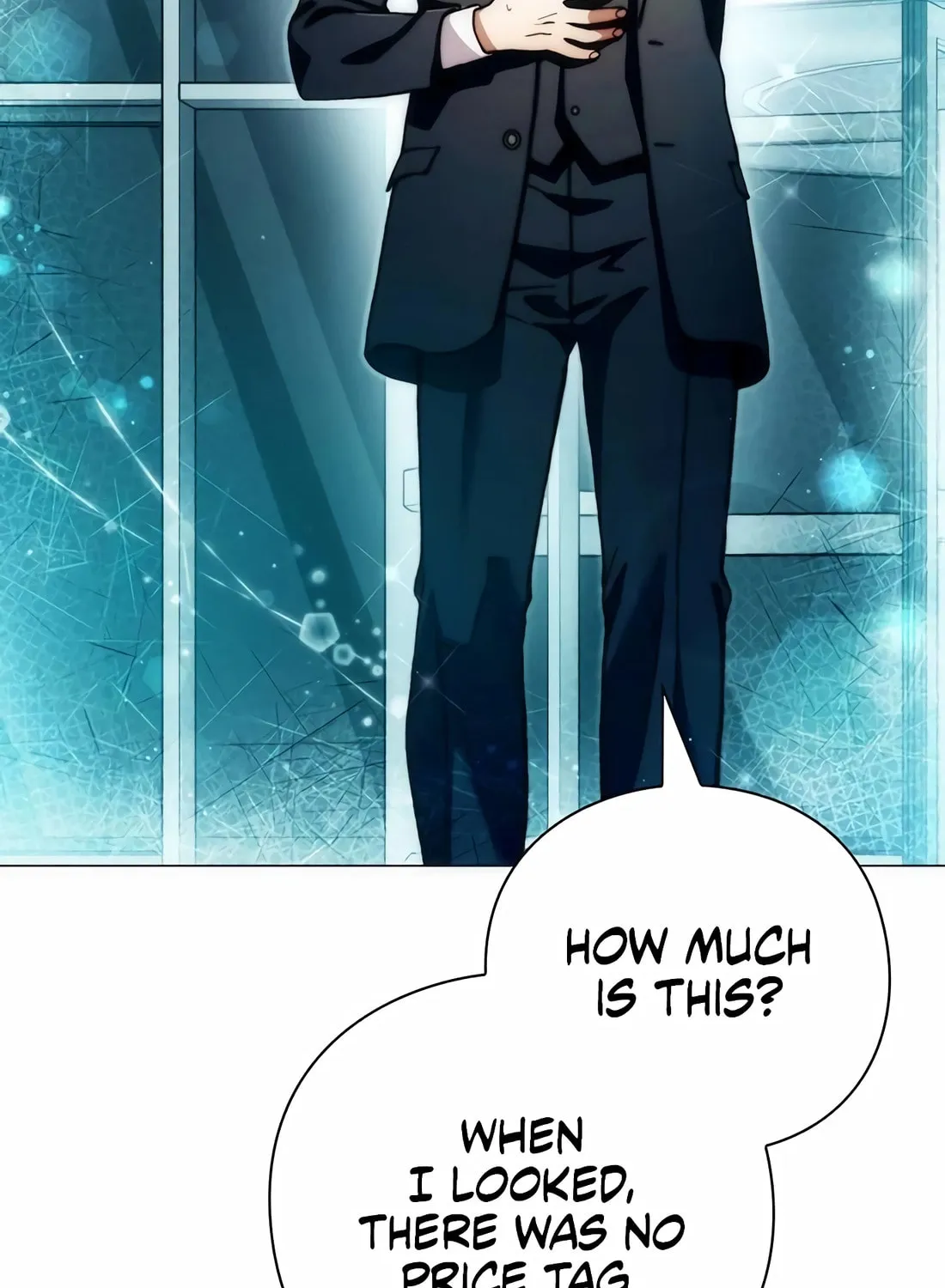 Read Artifact Reading Appraiser chapter 34 image 10 on Lezhin