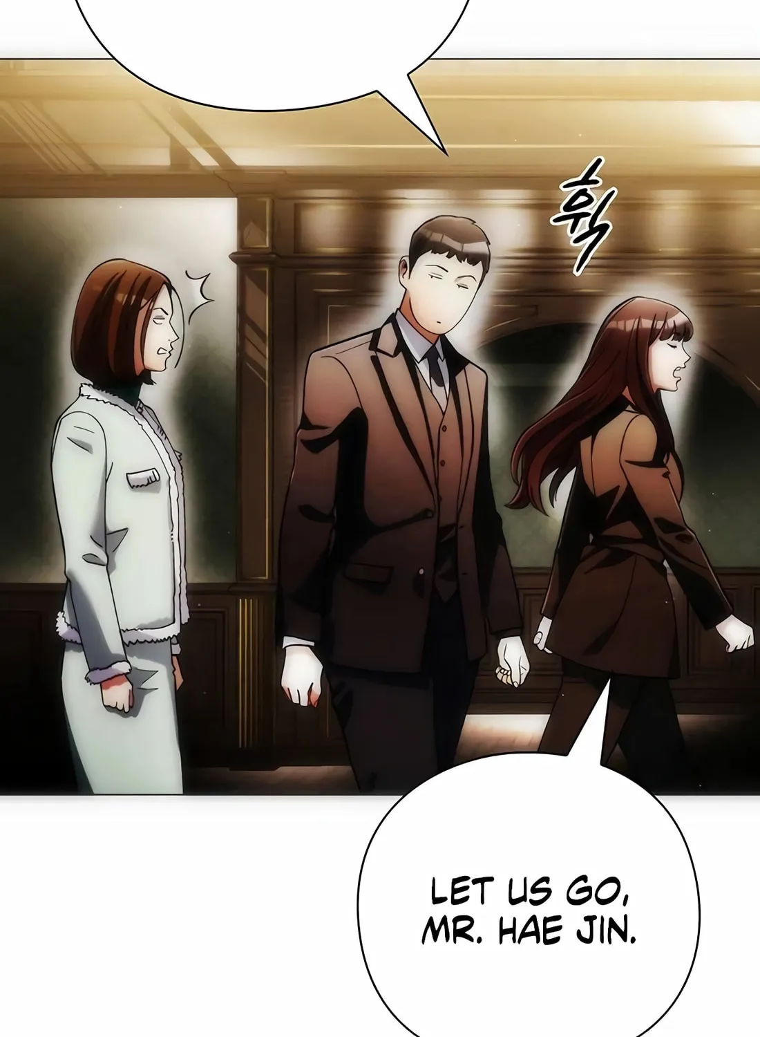 Read Artifact Reading Appraiser chapter 34 image 101 on Lezhin