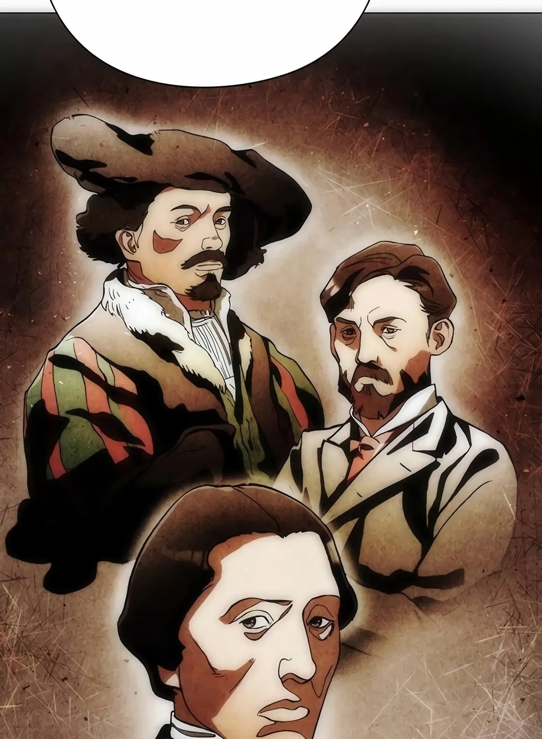 Read Artifact Reading Appraiser chapter 34 image 106 on Lezhin