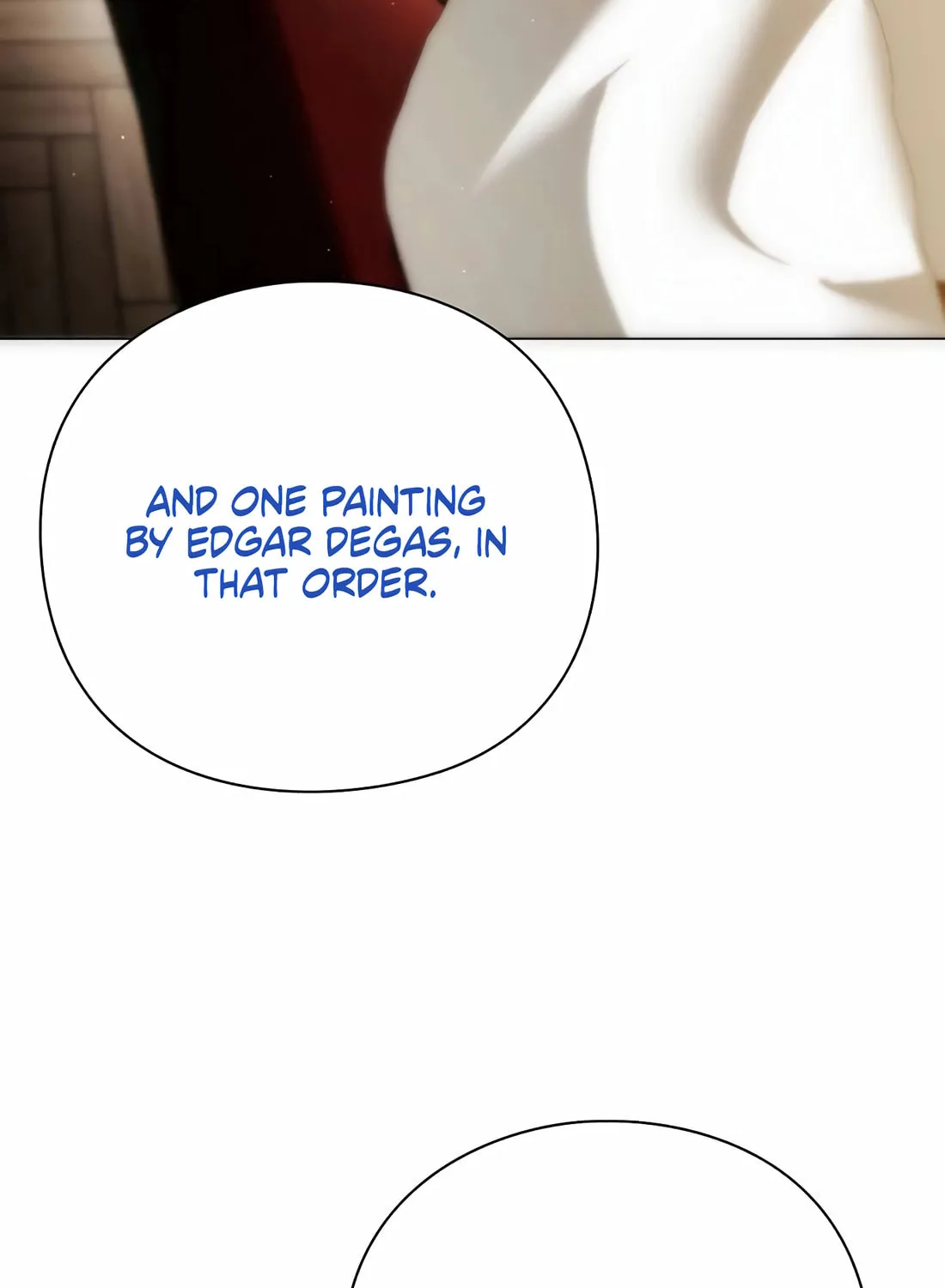 Read Artifact Reading Appraiser chapter 34 image 109 on Lezhin