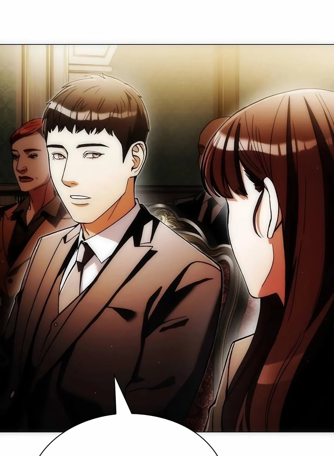 Read Artifact Reading Appraiser chapter 34 image 113 on Lezhin