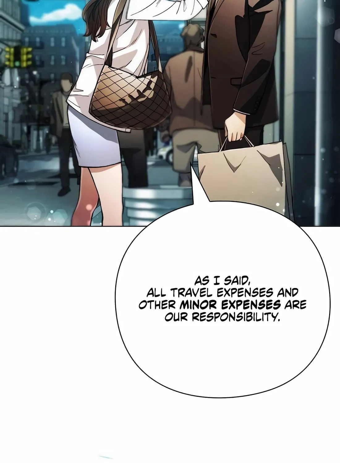 Read Artifact Reading Appraiser chapter 34 image 12 on Lezhin