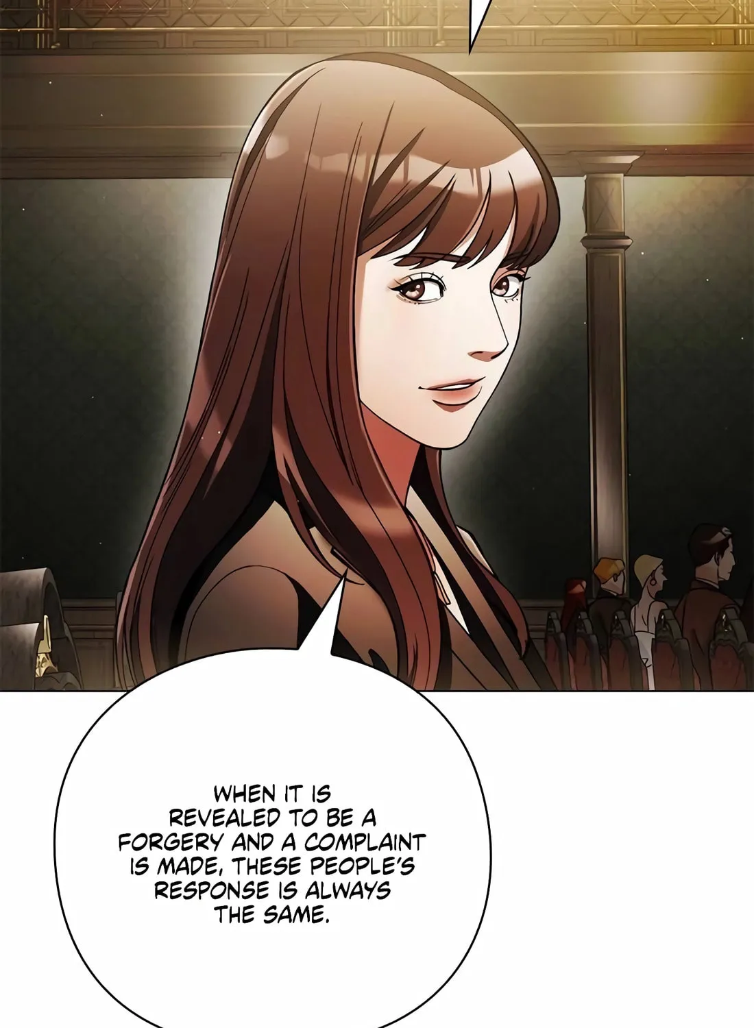 Read Artifact Reading Appraiser chapter 34 image 120 on Lezhin