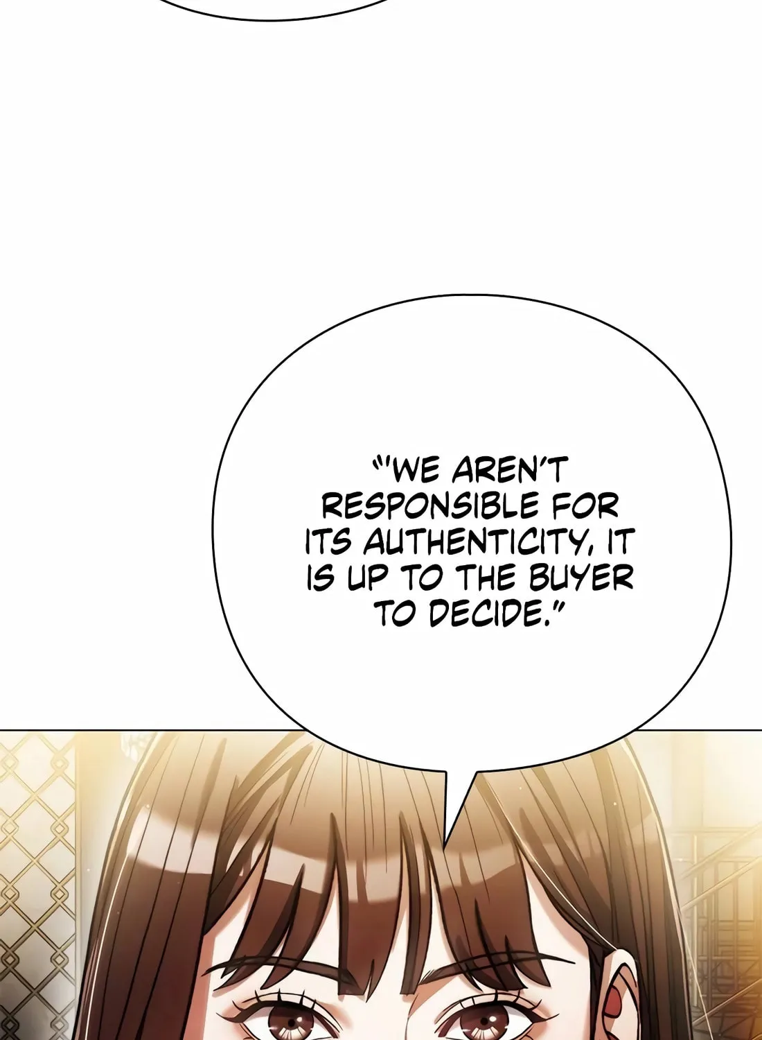 Read Artifact Reading Appraiser chapter 34 image 121 on Lezhin