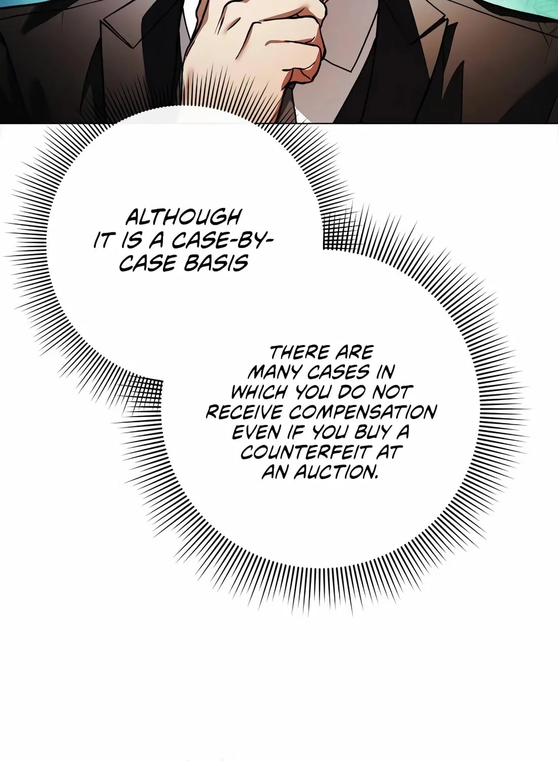 Read Artifact Reading Appraiser chapter 34 image 124 on Lezhin