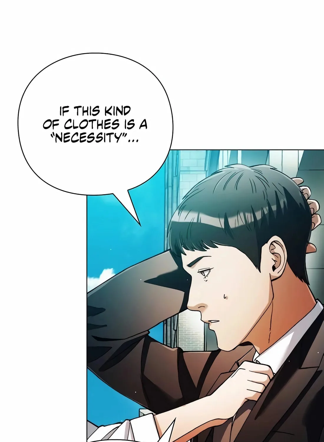 Read Artifact Reading Appraiser chapter 34 image 13 on Lezhin
