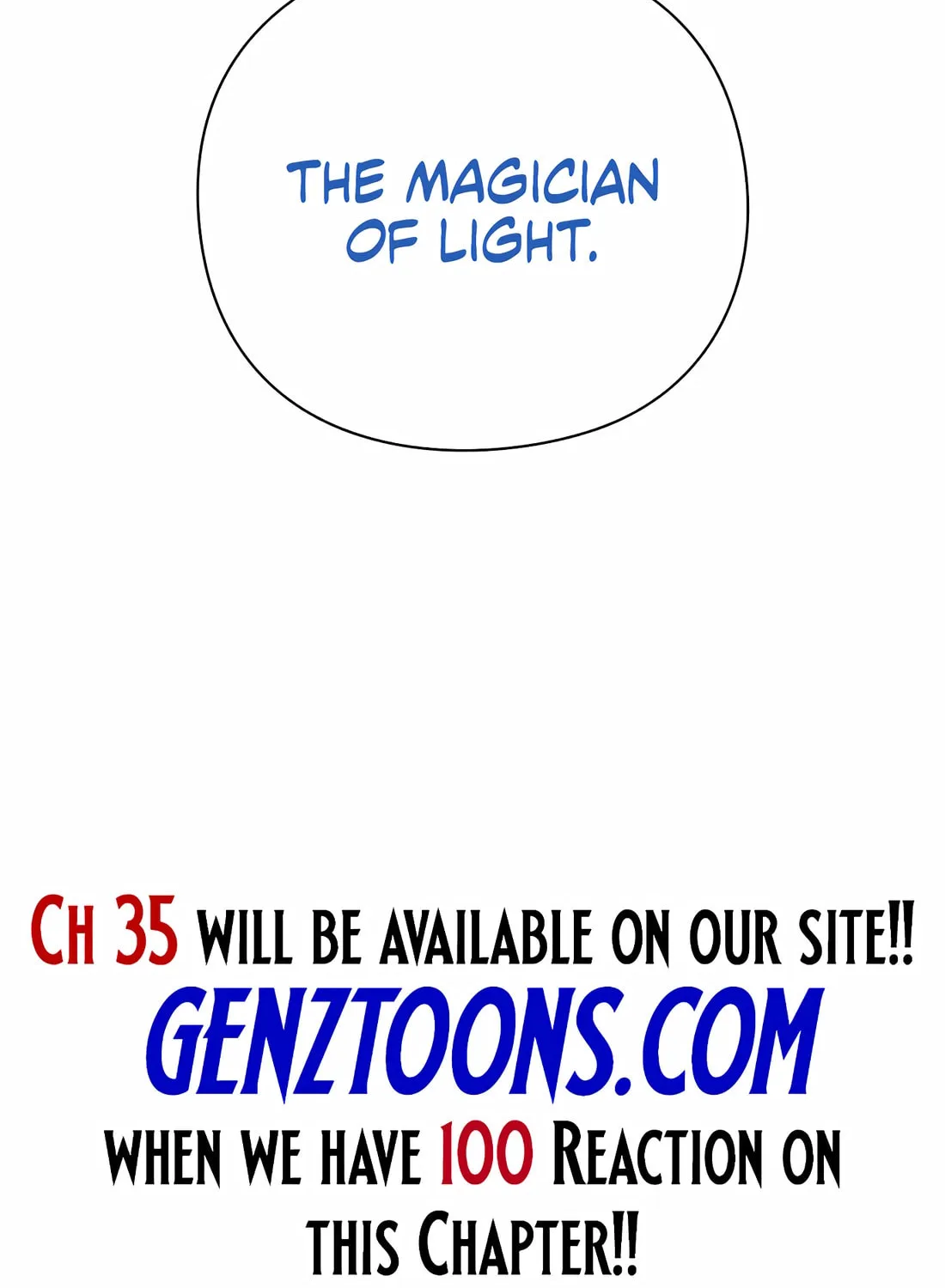 Read Artifact Reading Appraiser chapter 34 image 133 on Lezhin