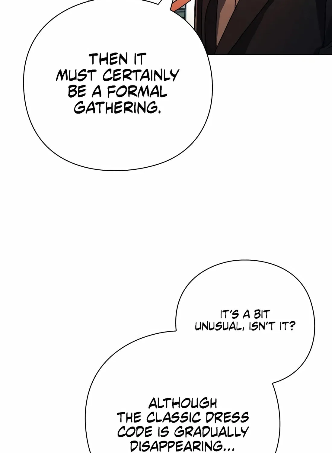 Read Artifact Reading Appraiser chapter 34 image 14 on Lezhin