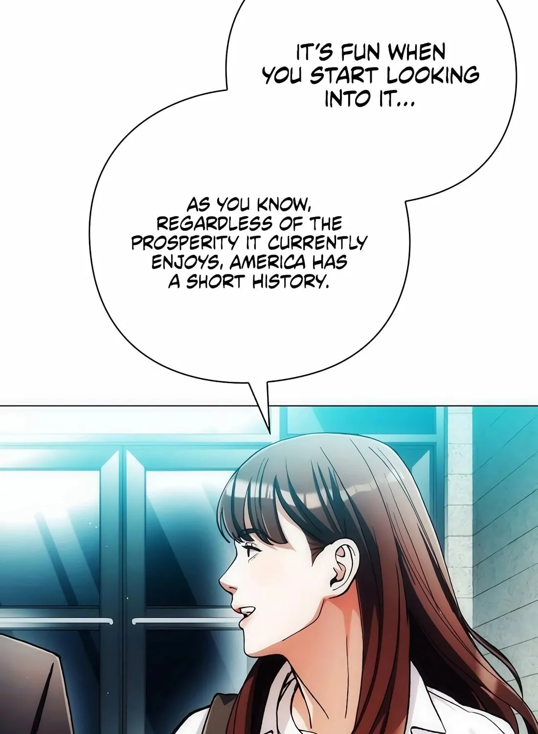 Read Artifact Reading Appraiser chapter 34 image 24 on Lezhin